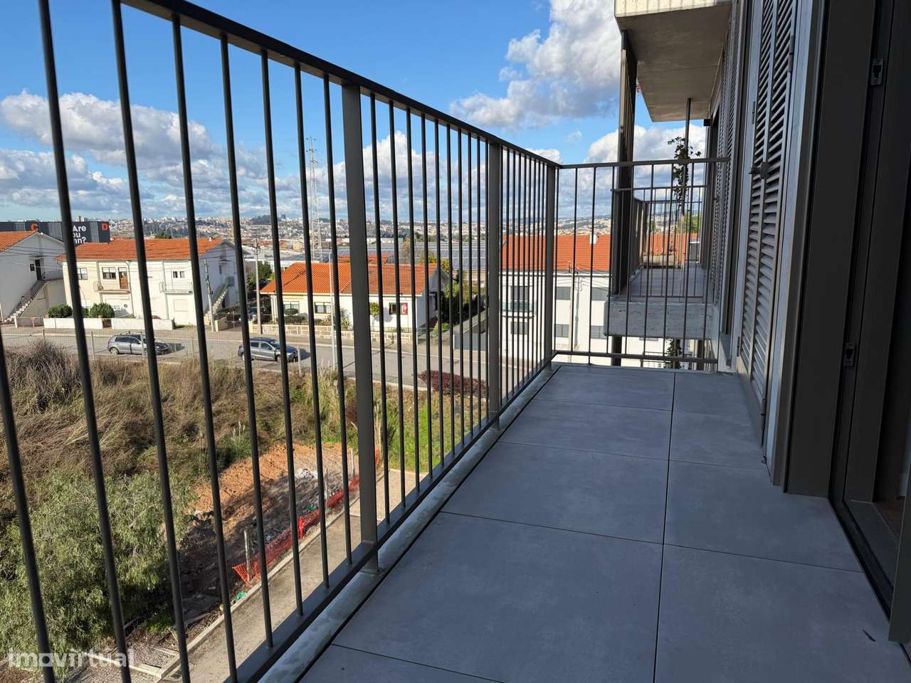 Apartamento T1 Novo - Jardins da Seara  PRT/01565/CO - Grande imagem: 4/7