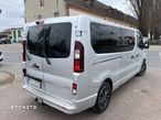 Renault Trafic ENERGY dCi 125 Grand Combi Authentique - 4