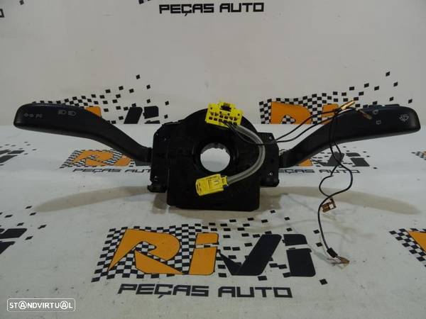 Fita De Airbags Com Manetes Seat Ibiza Iii (6L1)  Manetes E Fita Seat - 1