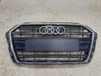 GRILL ATRAPA AUDI A3 8V LIFT 2016-2019R 8V3853651AA - 1