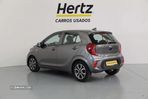 Kia Picanto 1.0 CVVT Urban - 3