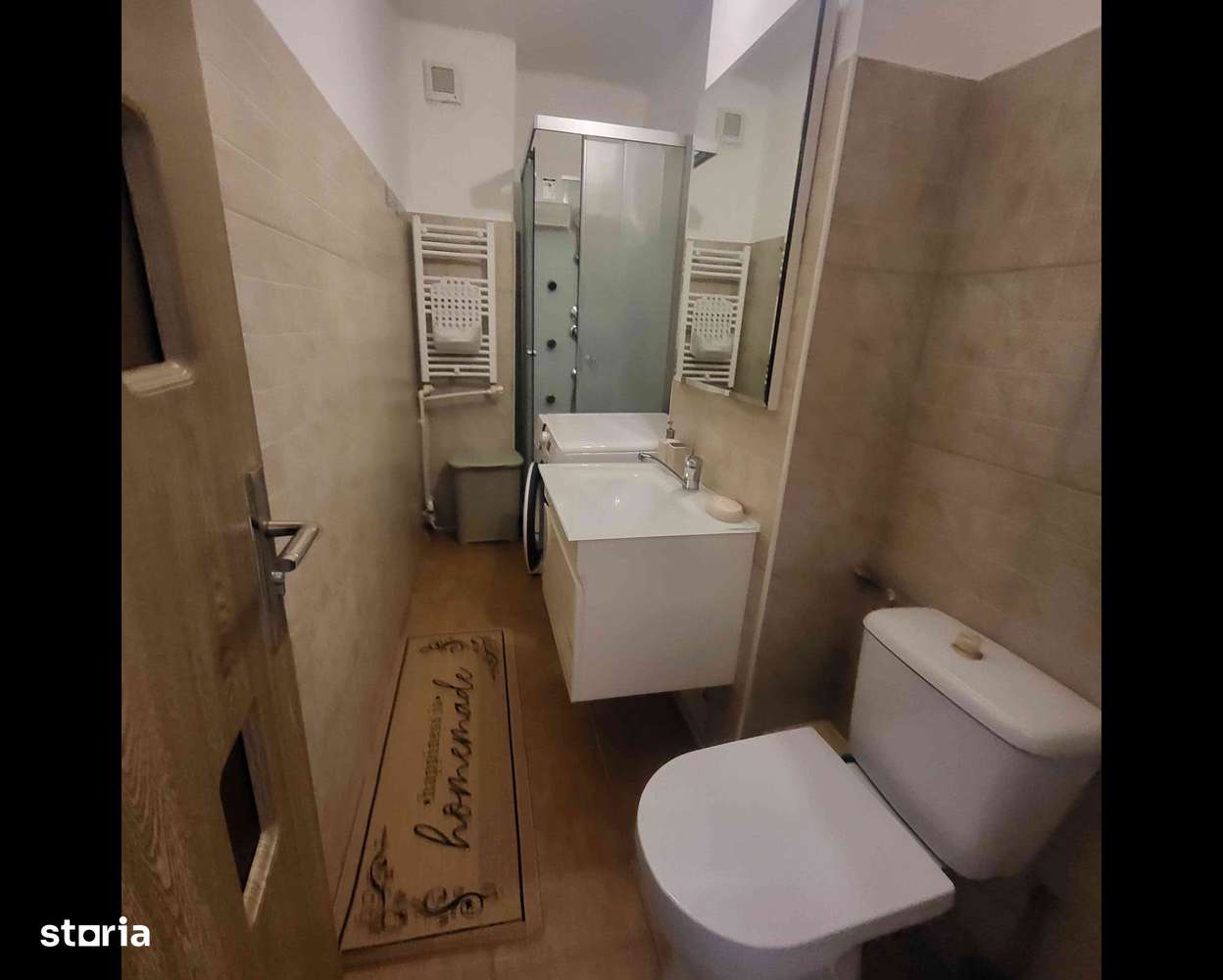 GARSONIERA CONFORT I ULTRACENTRAL-4