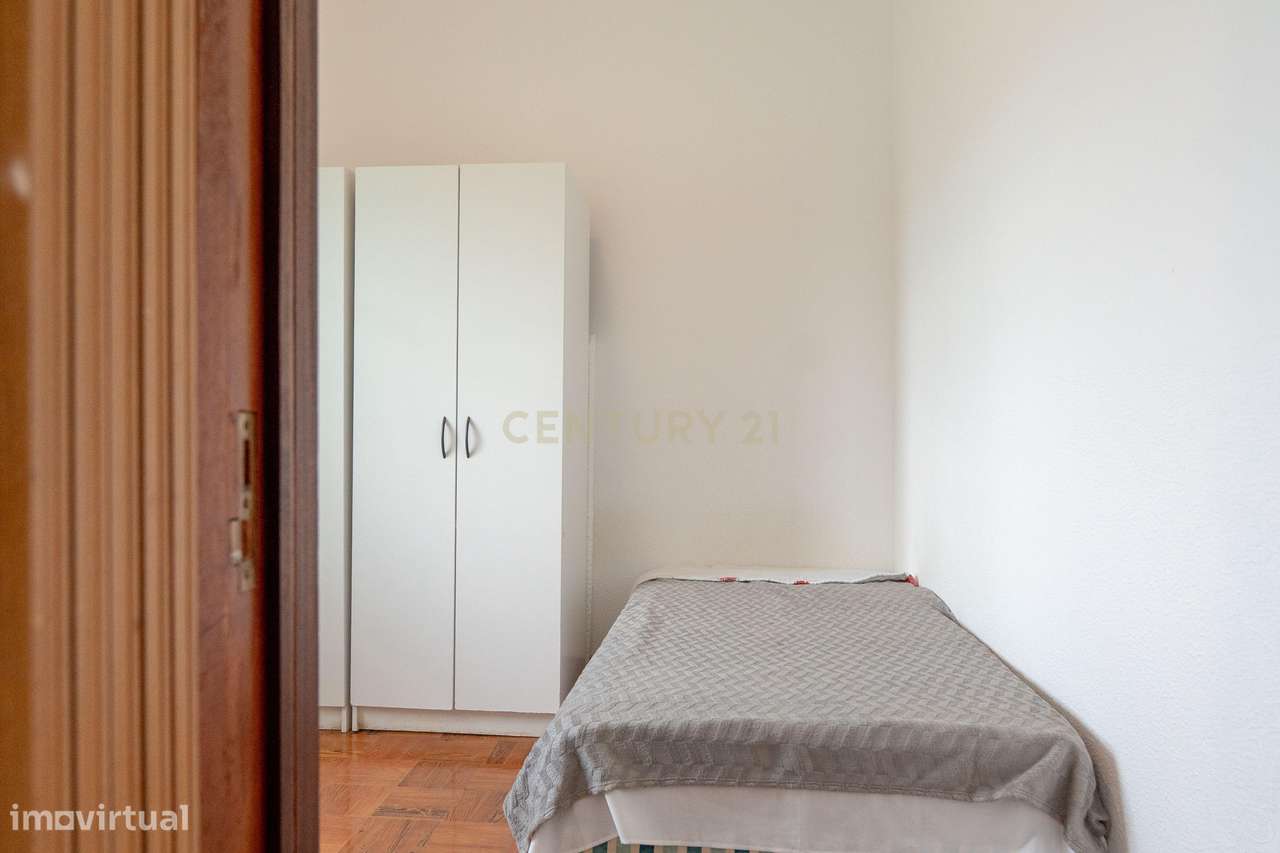 Espetacular Moradia T7 em Olhalvo, Alenquer-25