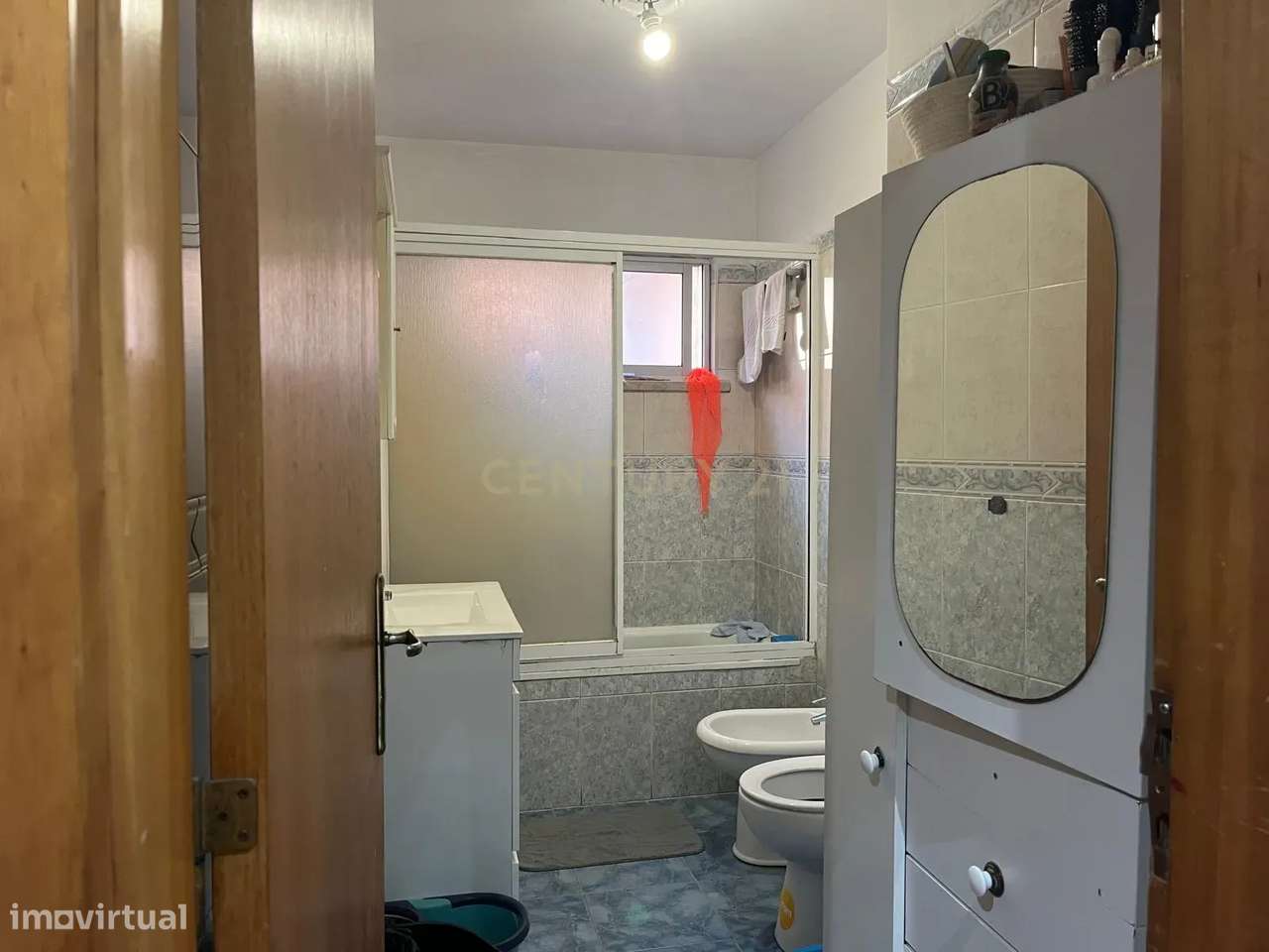 Apartamento T2 no Monte Caparica com 70 m²-13