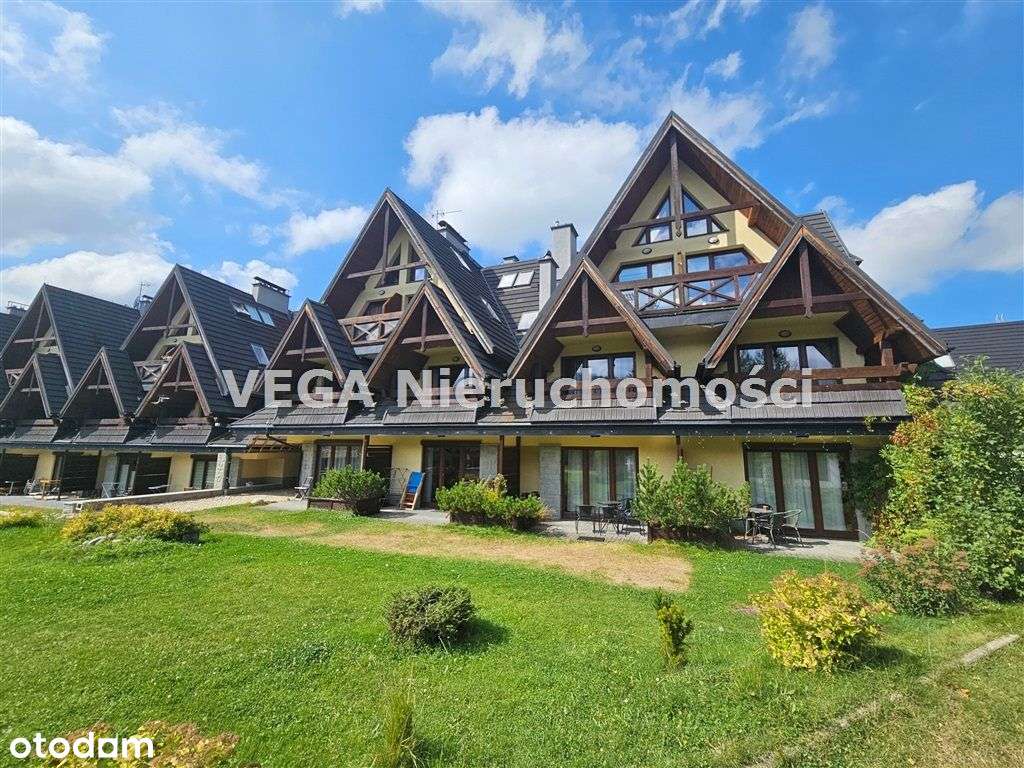 Kościelisko Apartament Na Sprzedaż-9