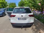 Volkswagen Tiguan 2.0 TDI SCR (BlueMotion Technology) DSG Comfortline - 7