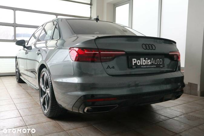 Audi A4 35 TFSI mHEV S Line S tronic - 5