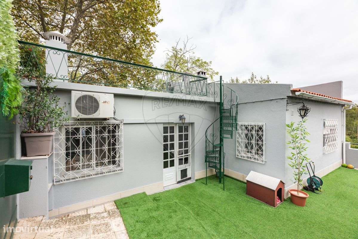 Moradia T2 para venda - Grande imagem: 5/50