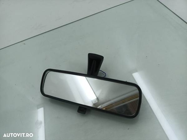 Oglinda retrovizoare Toyota AURIS 1.6i / 1ZR-FAE 2007-2012 - 1