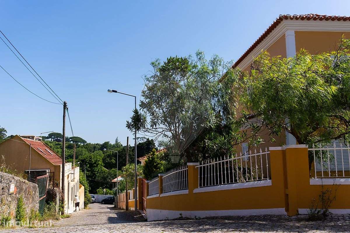 Moradia T4 para venda-41