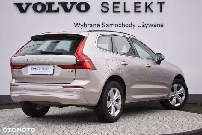 Volvo XC 60 - 8