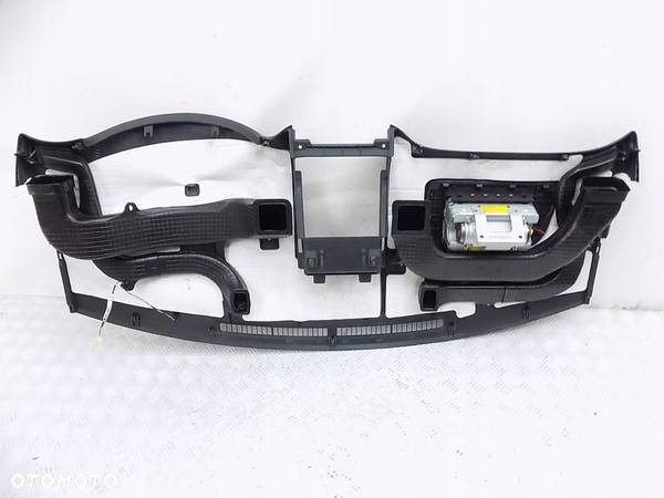 DESKA  2x poduszka TOYOTA AVENSIS VERSO lift 04- - 3