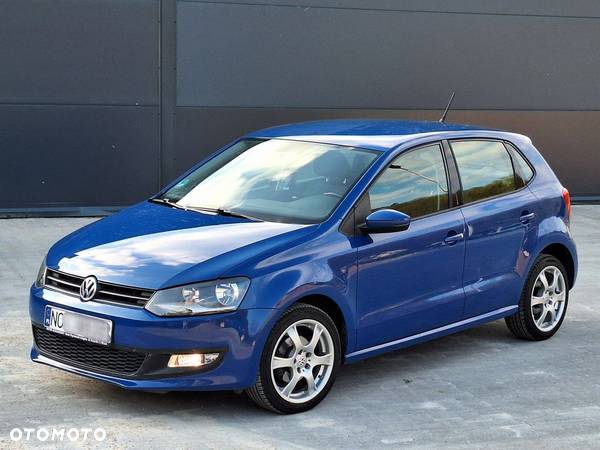 Volkswagen Polo - 3