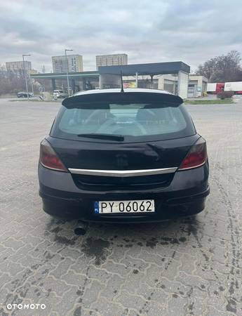 Opel Astra - 3