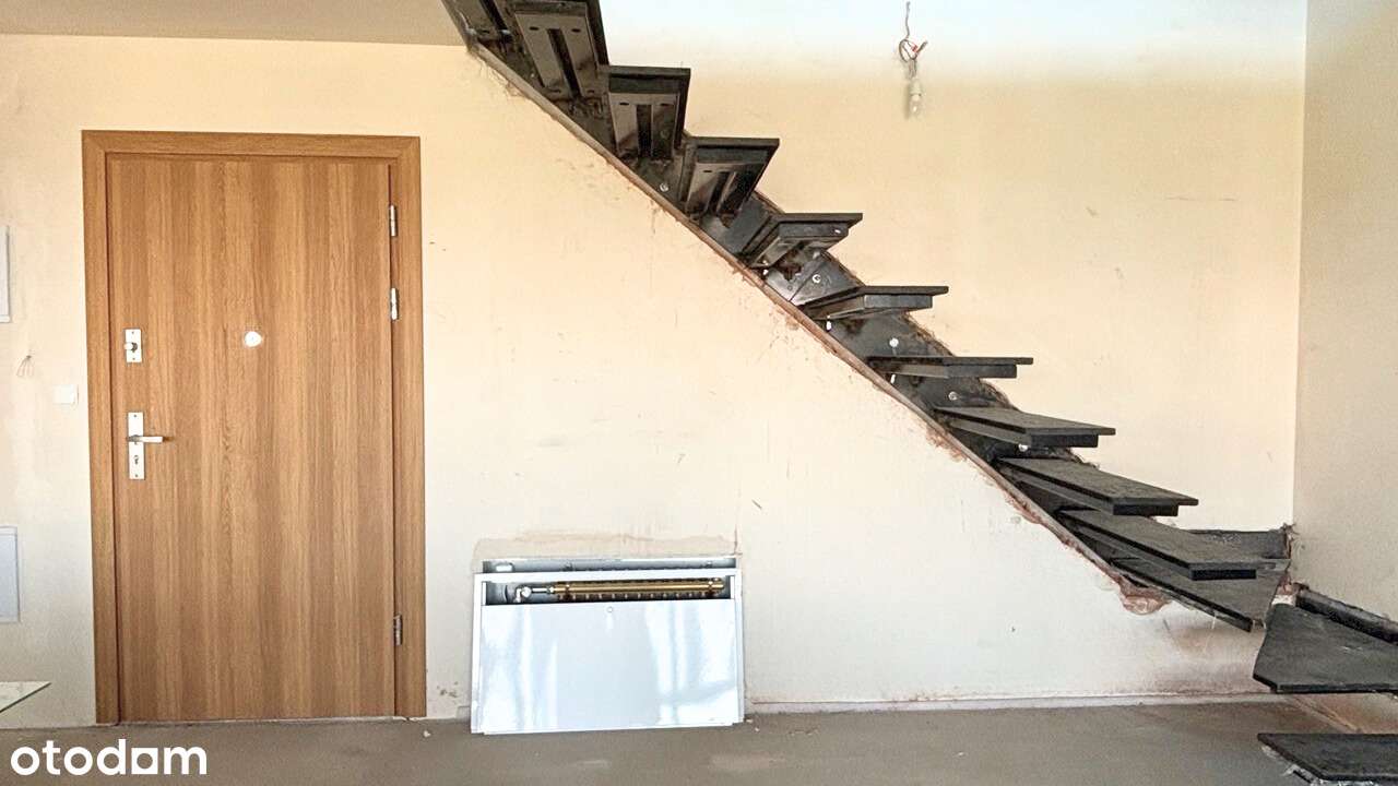 Wyjątkowy apartament dwupoziomowy z tarasem i prywatną windą-3