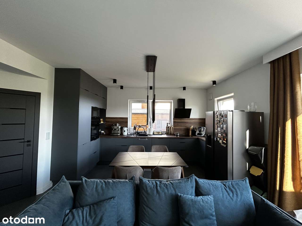 Komfortowy dom/mieszkanie z ogródkiem w cichej okolicy - Pełny obrazek: 4/20