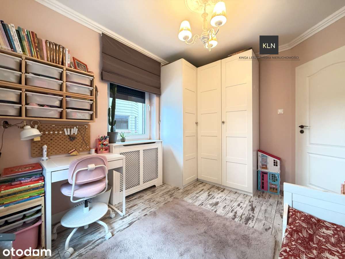 Ładne mieszkanie na Starówce na pierwszym piętrze-7