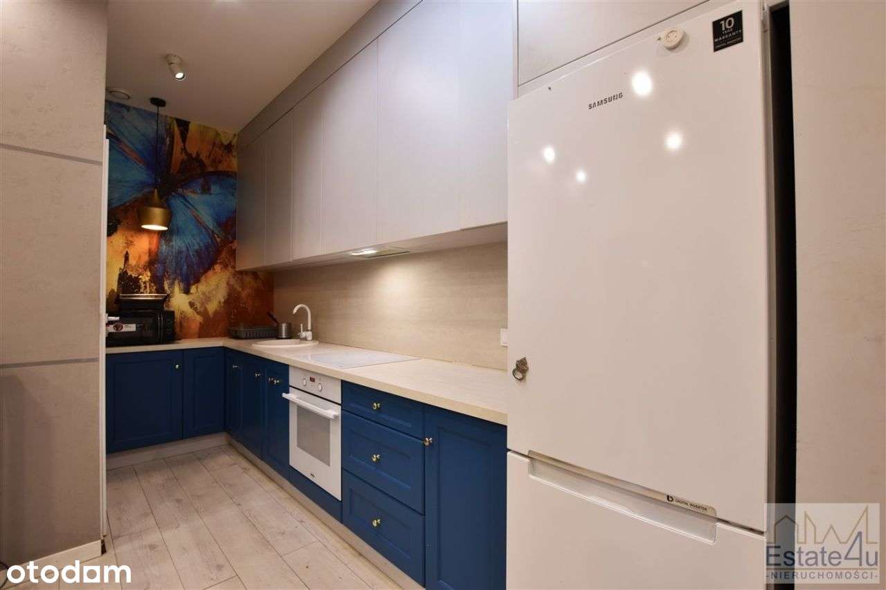 3 pokoje, Czeladź Piaski ul. Betonowa - Pełny obrazek: 4/8