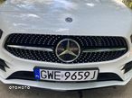 Mercedes-Benz Klasa B 200 AMG Line 7G-DCT - 11