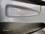 Felga aluminiowa Honda OE JAZZ III 3 6.0" x 16" 4x100 ET 53 - 14