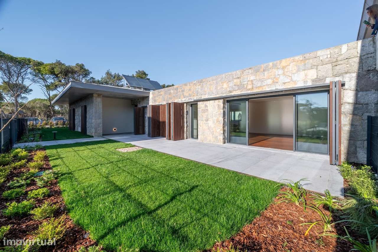 Apartamento T4 com jardim, Areia, Cascais - Grande imagem: 5/58