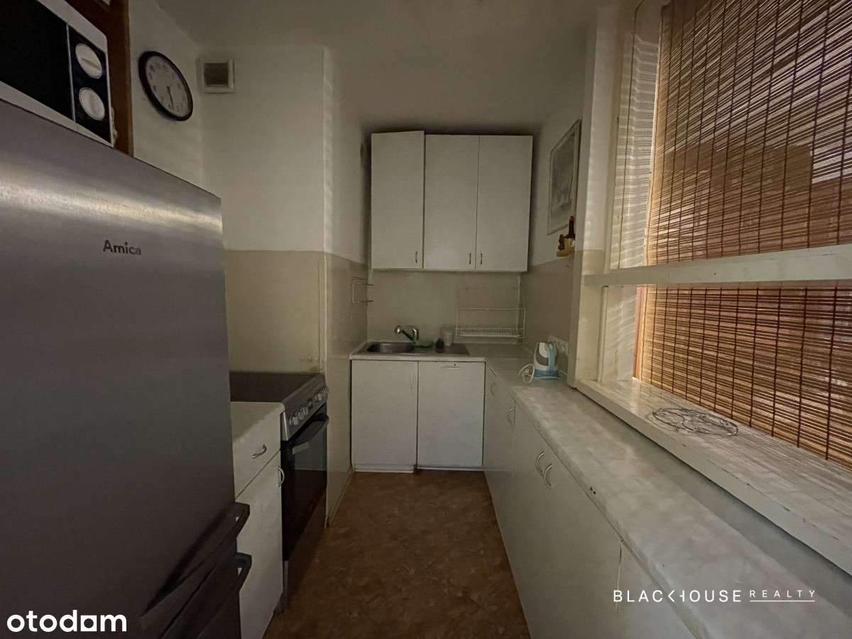 Mieszkanie 3 pok. ul. Różyckiego, Azory-5