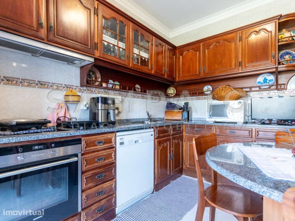 Apartamento T3 - S. Cosme! - Grande imagem: 5/21