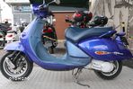 Aprilia Habana - 8