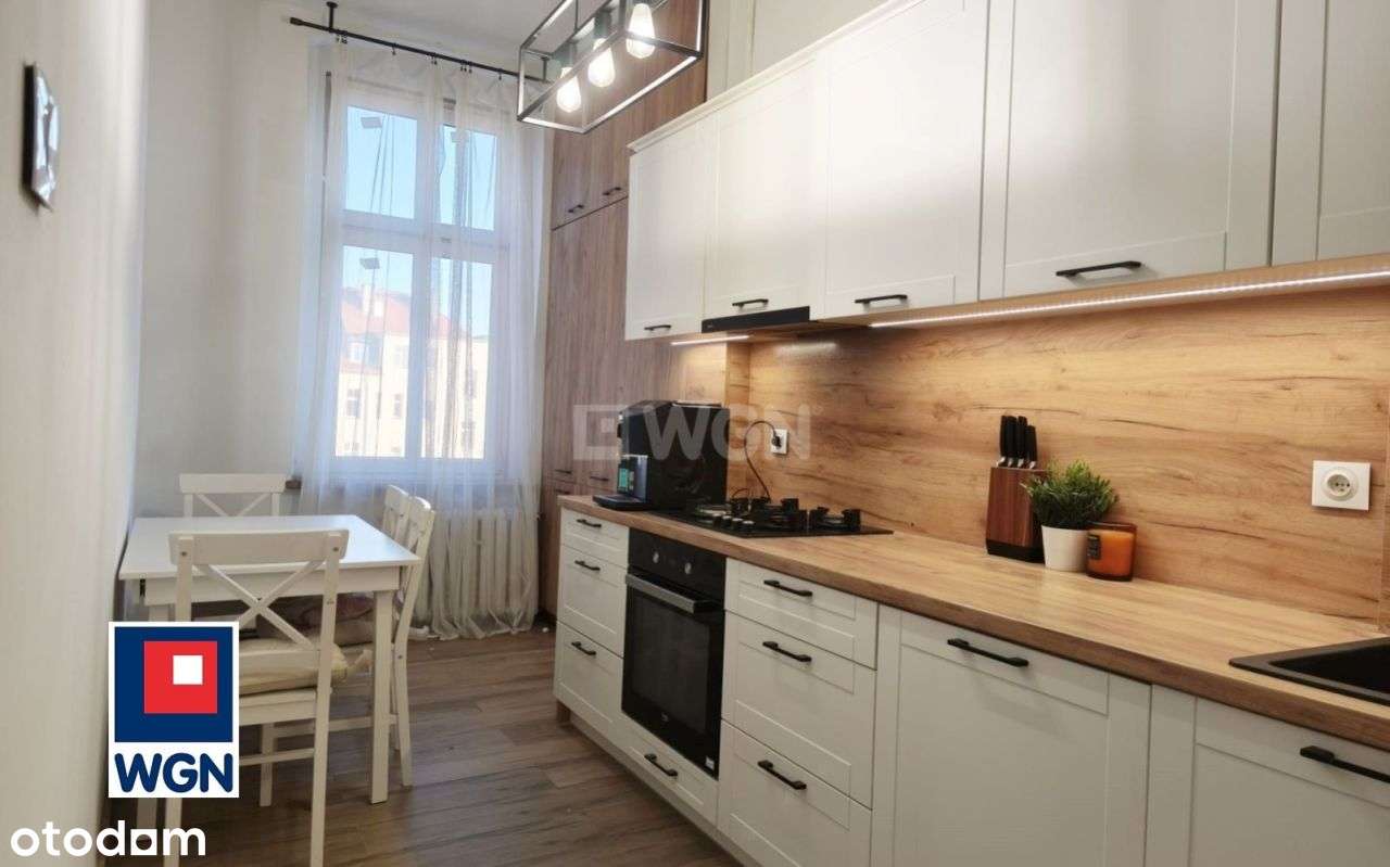 Mieszkanie, 67,38 m², Legnica-8