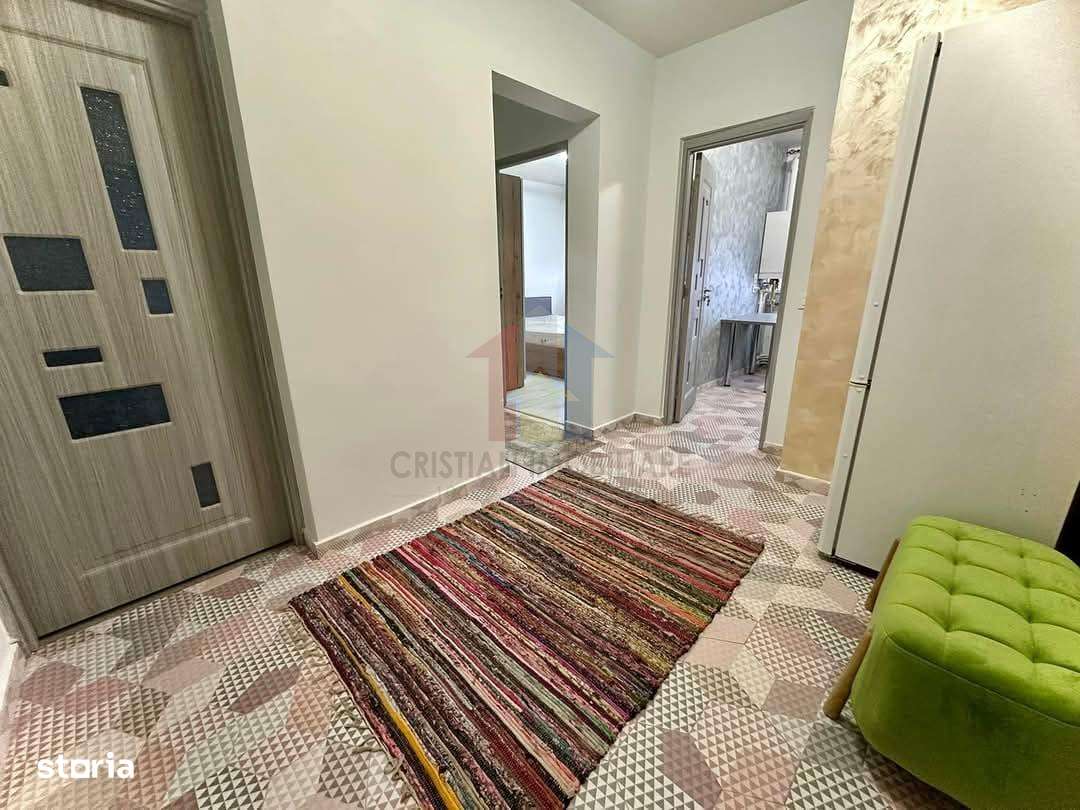 Ap 2 cam conf 1 Garii mobilat si utilat - Imagine principală: 4/8