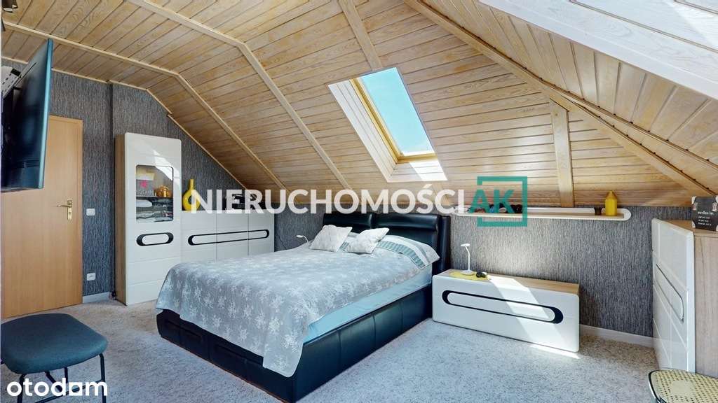 Dom w idealnym stanie, Szczepankowo-13