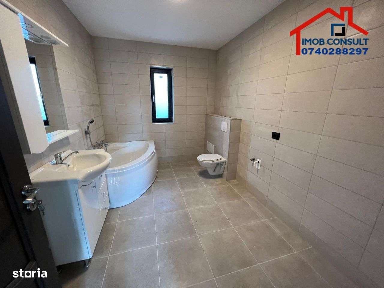 Primul CHIRIAS , totul NOU ,zona Letea Veche, se mobileaza la cerere. - Imagine principală: 5/8