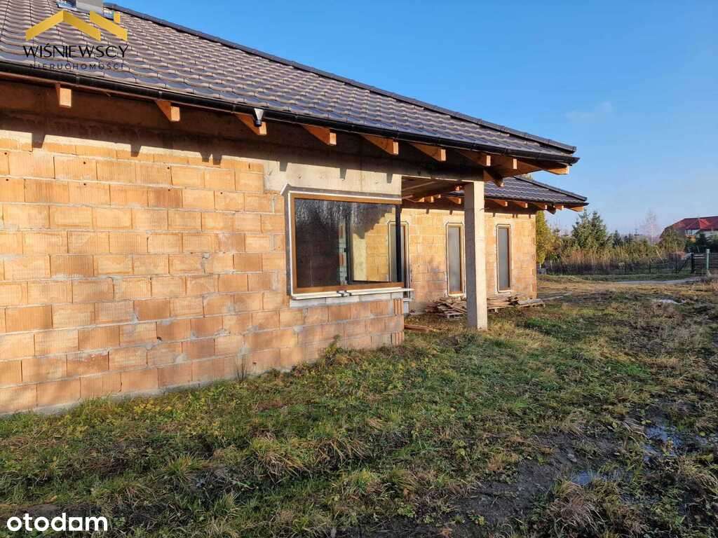 Dom Tolkmicko 246.41 mkw - Pełny obrazek: 5/19