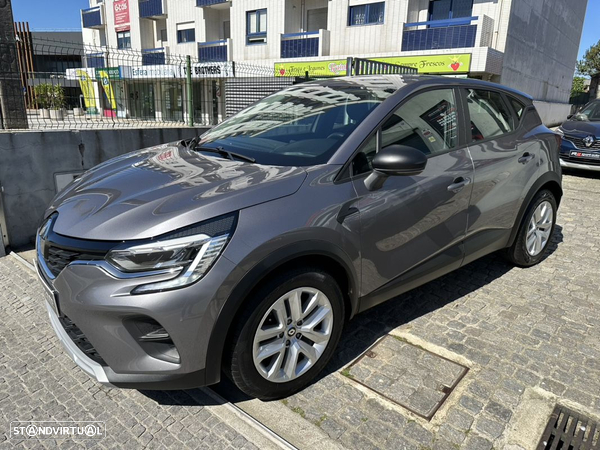 Renault Captur TCe 90 INTENS - 6