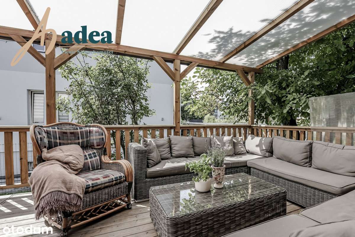 Atrakcyjny dom 100m2 + oficyna 80m2 w Chełmie-4