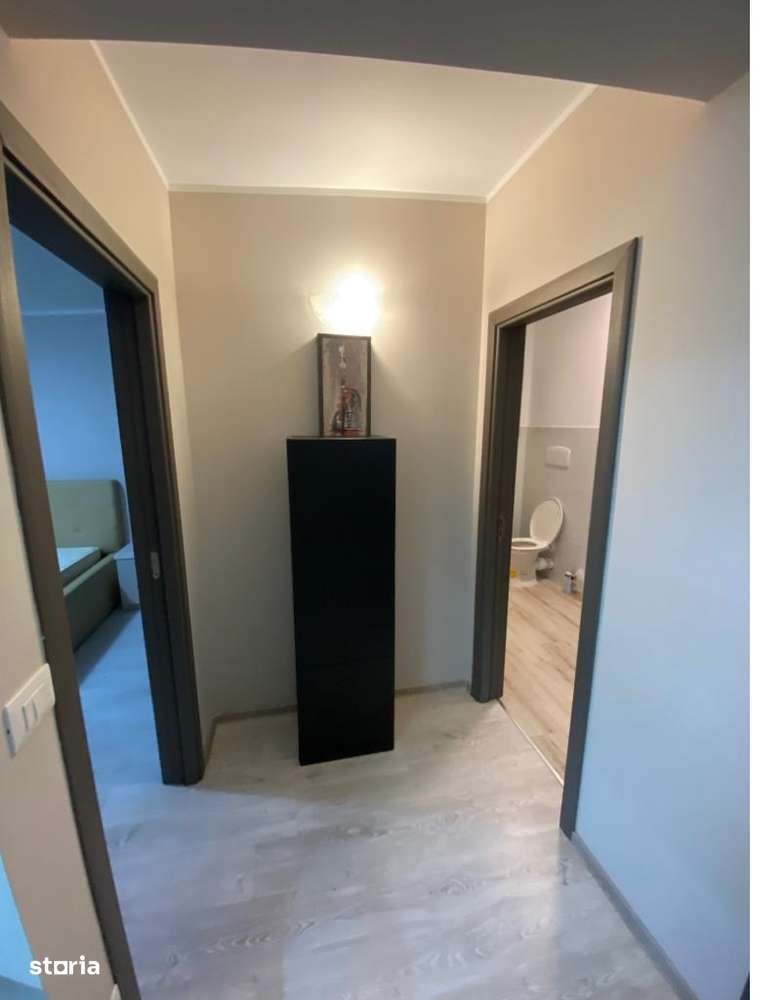 Apartament cu 2 camere semidecomandate, G. Enescu - Imagine principală: 4/10