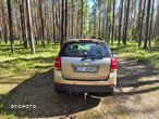 Chevrolet Captiva - 5