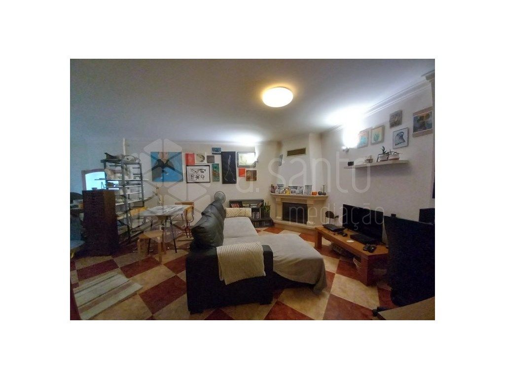 Apartamento T2 em Richoa - Rio de Mouro