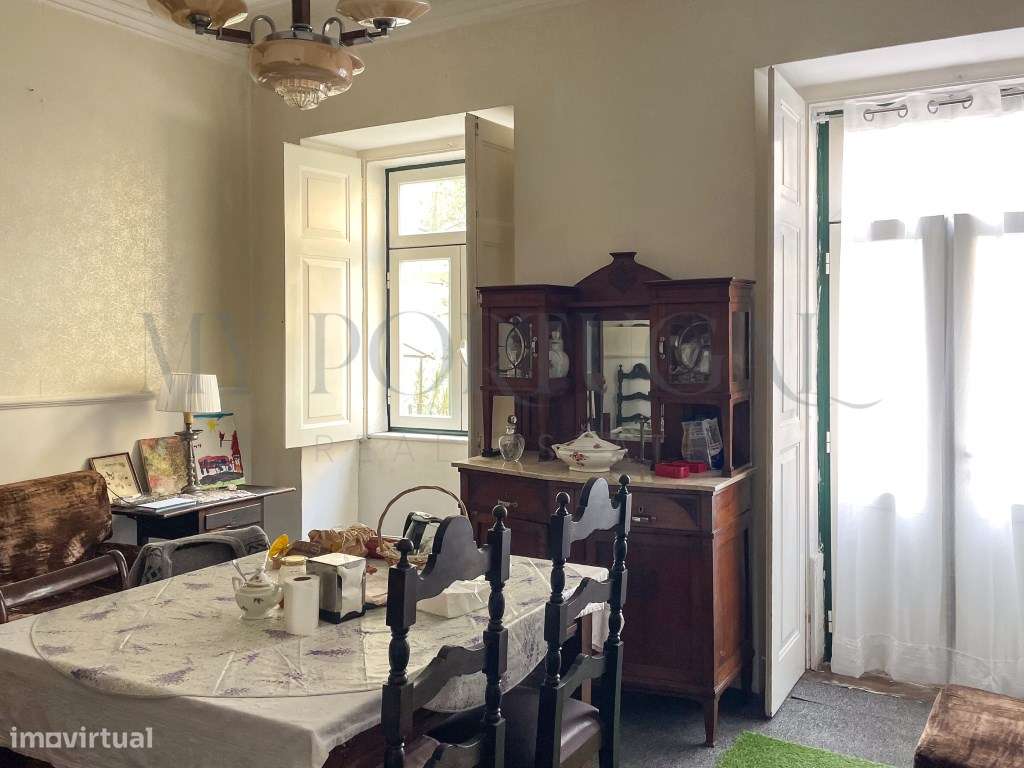 Oportunidade de Investimento: T7 com Logradouro Privativo (38m²) pa...-11