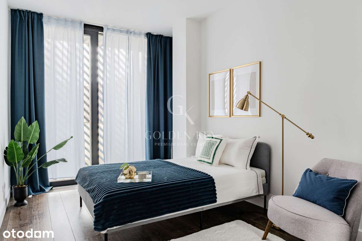 Apartament obok Elektrowni,3 sypialnie,klimatyzacj-10