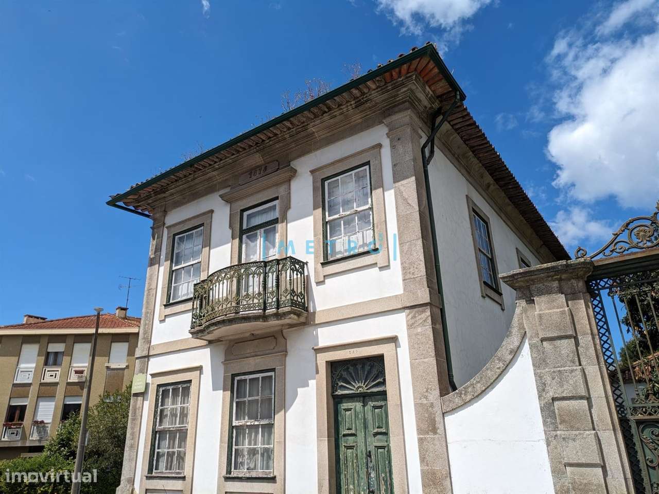 Apartamento T2 Venda em Ramalde,Porto-10