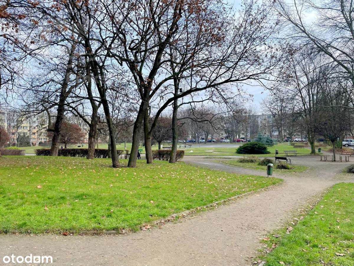 Sky Tower |2pok-51m2| Osobna kuchnia | Balkon-14