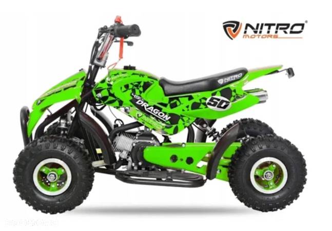 Nitro Motors Inny - 2