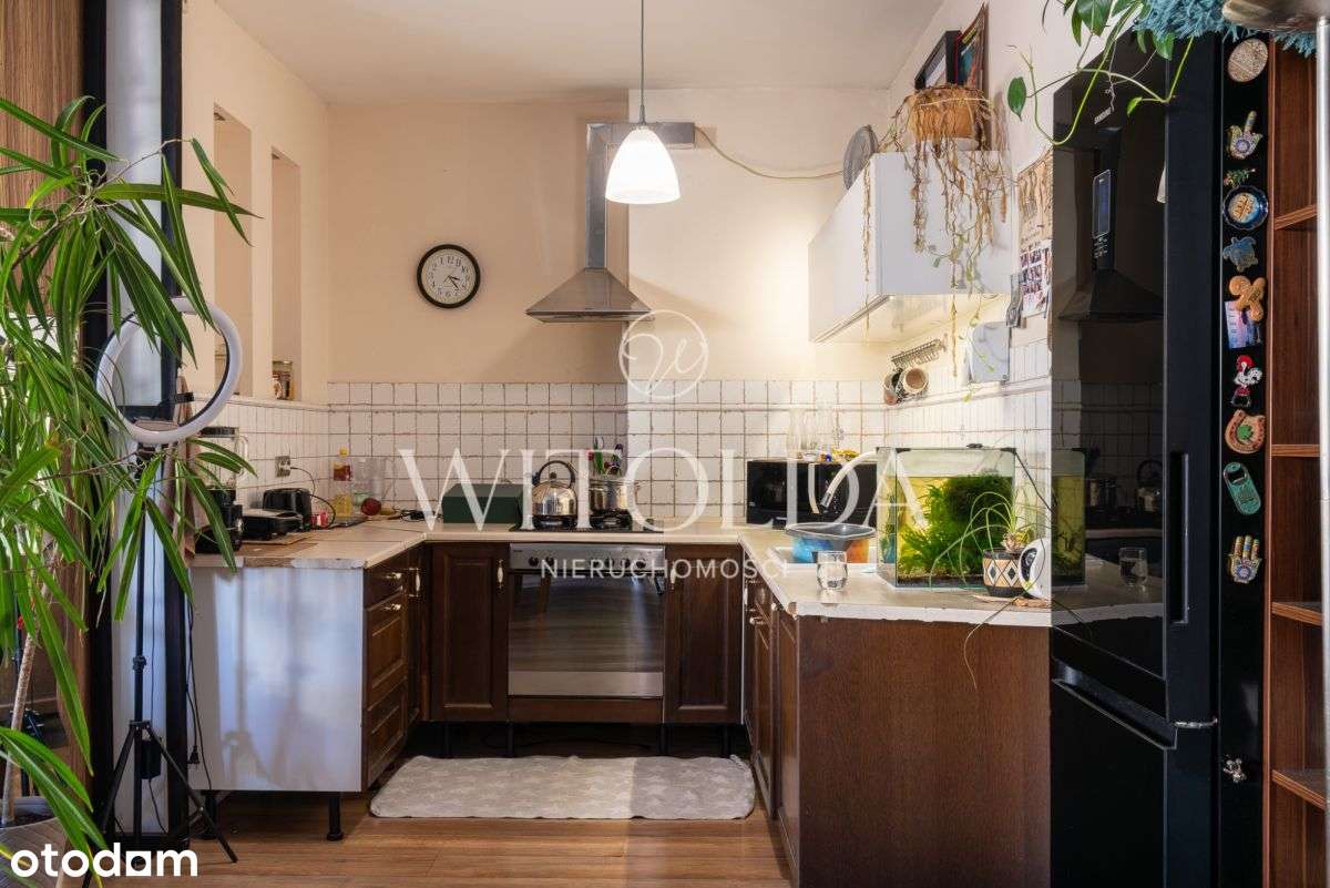 Mieszkanie z klimatem, zielenią i światłem – okoli-3