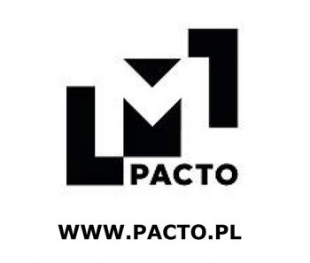 PACTO Logo
