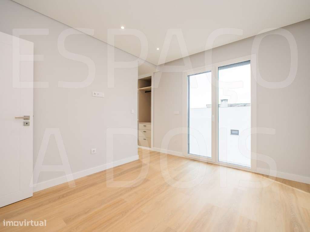 Moradia T3 Independente com Piscina, Jardim e Garagem | Dona Maria,...-48