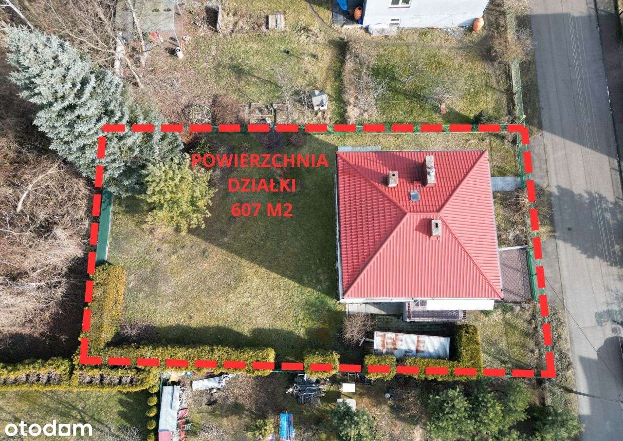 OKAZJA! Dom w zielonej okolicy! - Pełny obrazek: 5/20