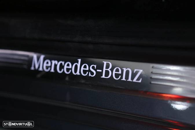 Mercedes-Benz E 400 d AMG Line - 19