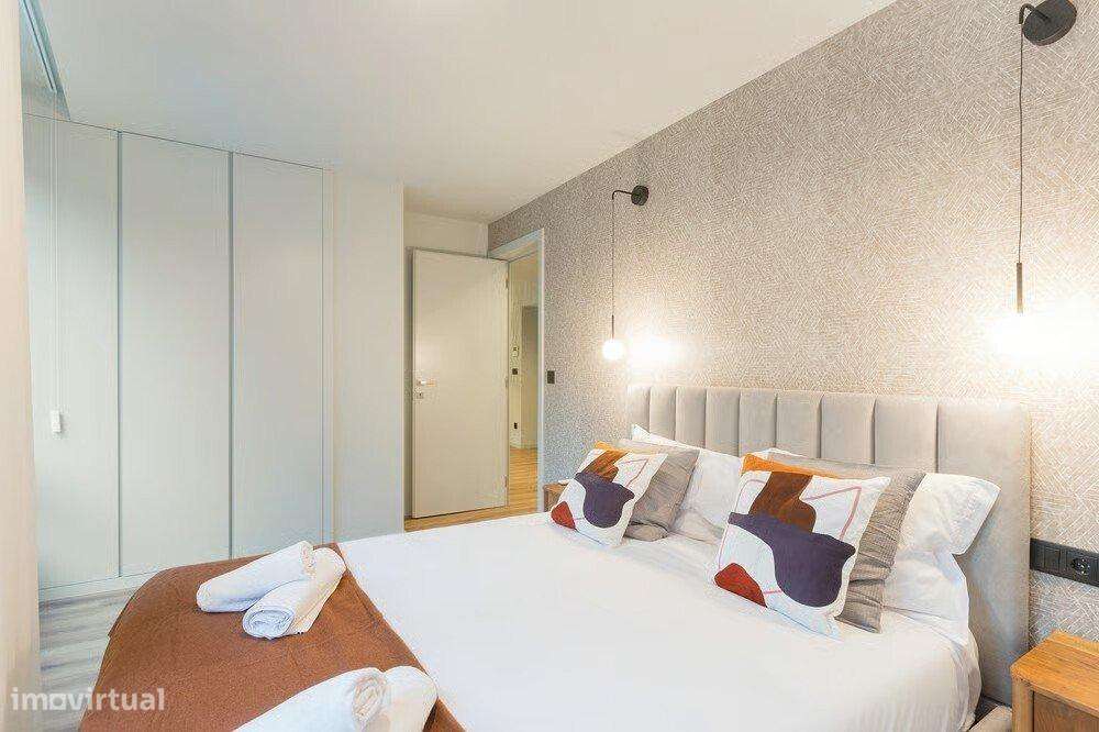 Apartamento T1 - Vila Nova de Gaia-15