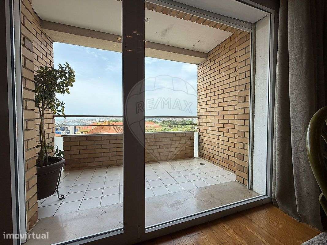 Apartamento T2 para venda-9